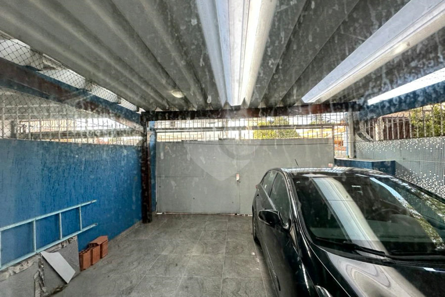 Sobrado à venda com 4 quartos, sendo 2 suítes, em Casa Verde, São Paulo, SP
