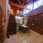 Casa à venda com 4 quartos, sendo 2 suítes,  no condomínio Vinhas da Vista Alegre - Lado Café, Vinhedo - SP