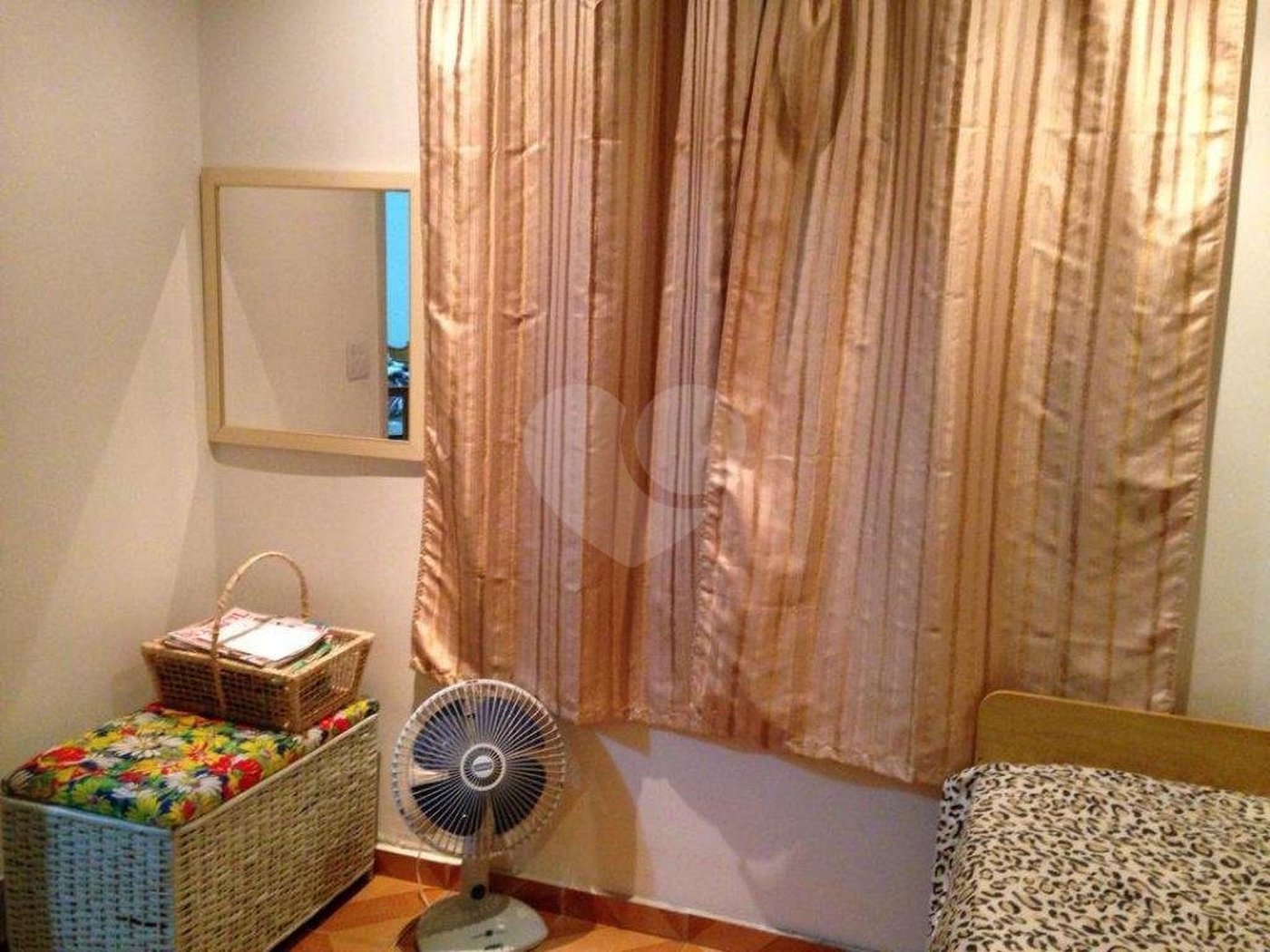 Casa Térrea à venda com 2 quartos, sendo 1 suíte, em Vila Nova Mazzei, São Paulo, SP
