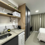 Apartamento à venda com 1 suíte em Tucuruvi, São Paulo, SP