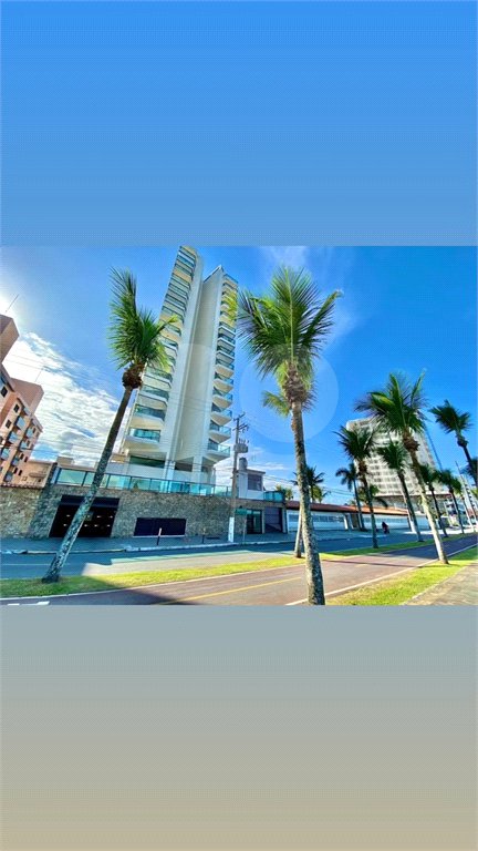 Apartamento à venda com 2 quartos, sendo 1 suíte, em Flórida, Praia Grande, SP