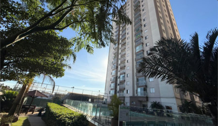 Apartamento para alugar com 3 quartos, sendo 1 suíte,  em Vila Guilherme, São Paulo, SP