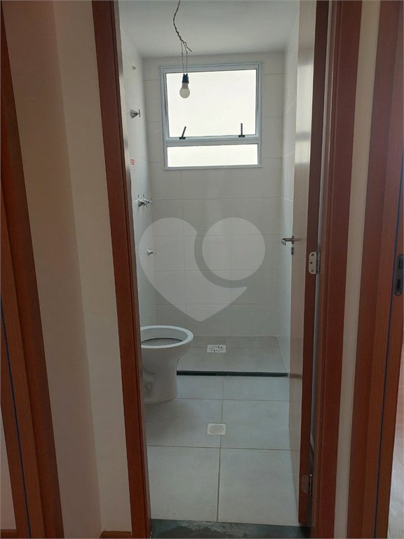 Apartamento à venda com 2 quartos em Vila São Paulo, Mogi das Cruzes, SP
