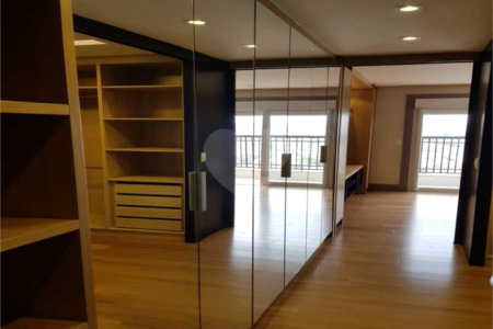 Apartamento à venda com 3 suítes em Jardim Portal da Colina, Sorocaba, SP