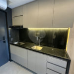 Apartamento à venda com 1 suíte em Itaim Bibi, São Paulo, SP