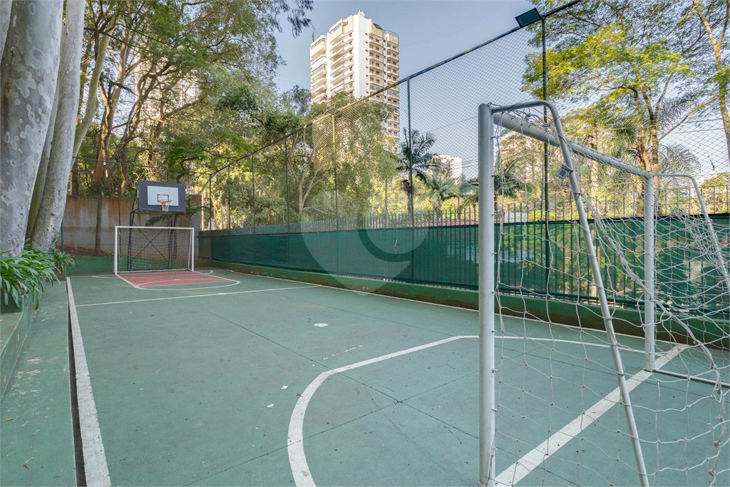 Apartamento à venda com 3 suítes em Alto da Boa Vista, São Paulo, SP