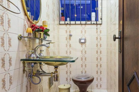 Casa à venda com 4 quartos, sendo 3 suítes,  em Osvaldo Cruz, São Caetano do Sul, SP