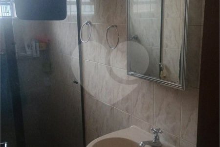 Sobrado à venda com 3 quartos, sendo 1 suíte, em Parque da Lapa, São Paulo, SP