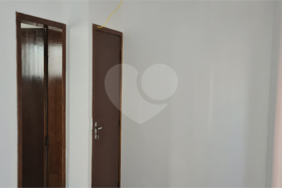 Casa para alugar com 2 suítes no condomínio Residencial Esperança, São Paulo - SP