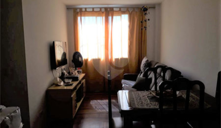 Apartamento à venda com 3 quartos em Cidade Ademar, São Paulo, SP
