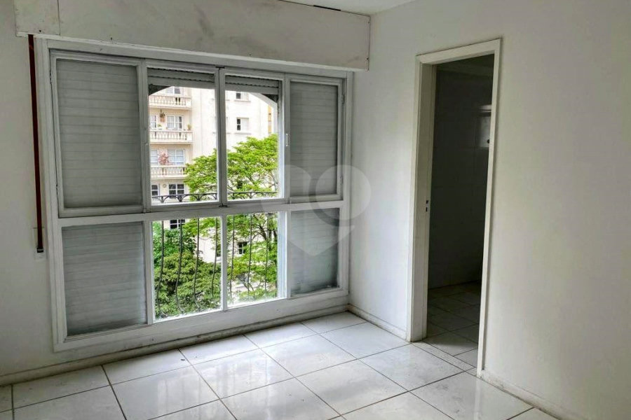 Apartamento para alugar com 3 quartos, sendo 1 suíte,  em Paraíso, São Paulo, SP