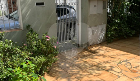 Casa à venda com 3 quartos em Santana, São Paulo, SP