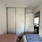 Apartamento à venda com 3 quartos, sendo 1 suíte, em Vila Suzana, São Paulo, SP