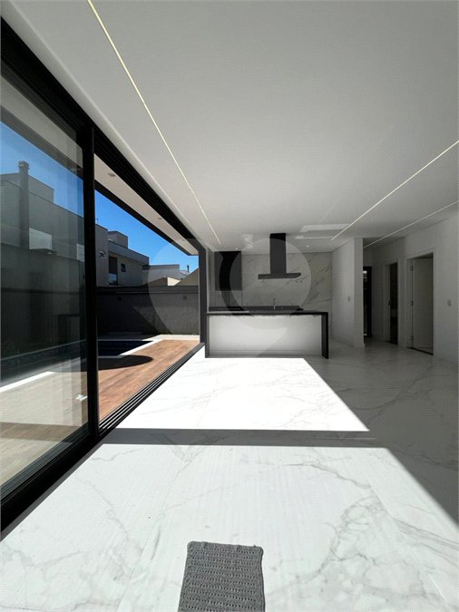 Casa à venda com 4 suítes no condomínio Residencial Mosaico da Serra, Mogi das Cruzes - SP