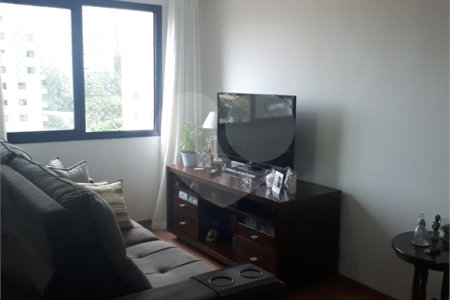 Apartamento à venda com 2 quartos em Jardim Umuarama, São Paulo, SP