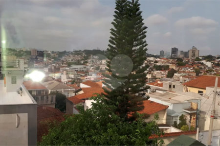 Sobrado à venda com 3 suítes em Água Fria, São Paulo, SP