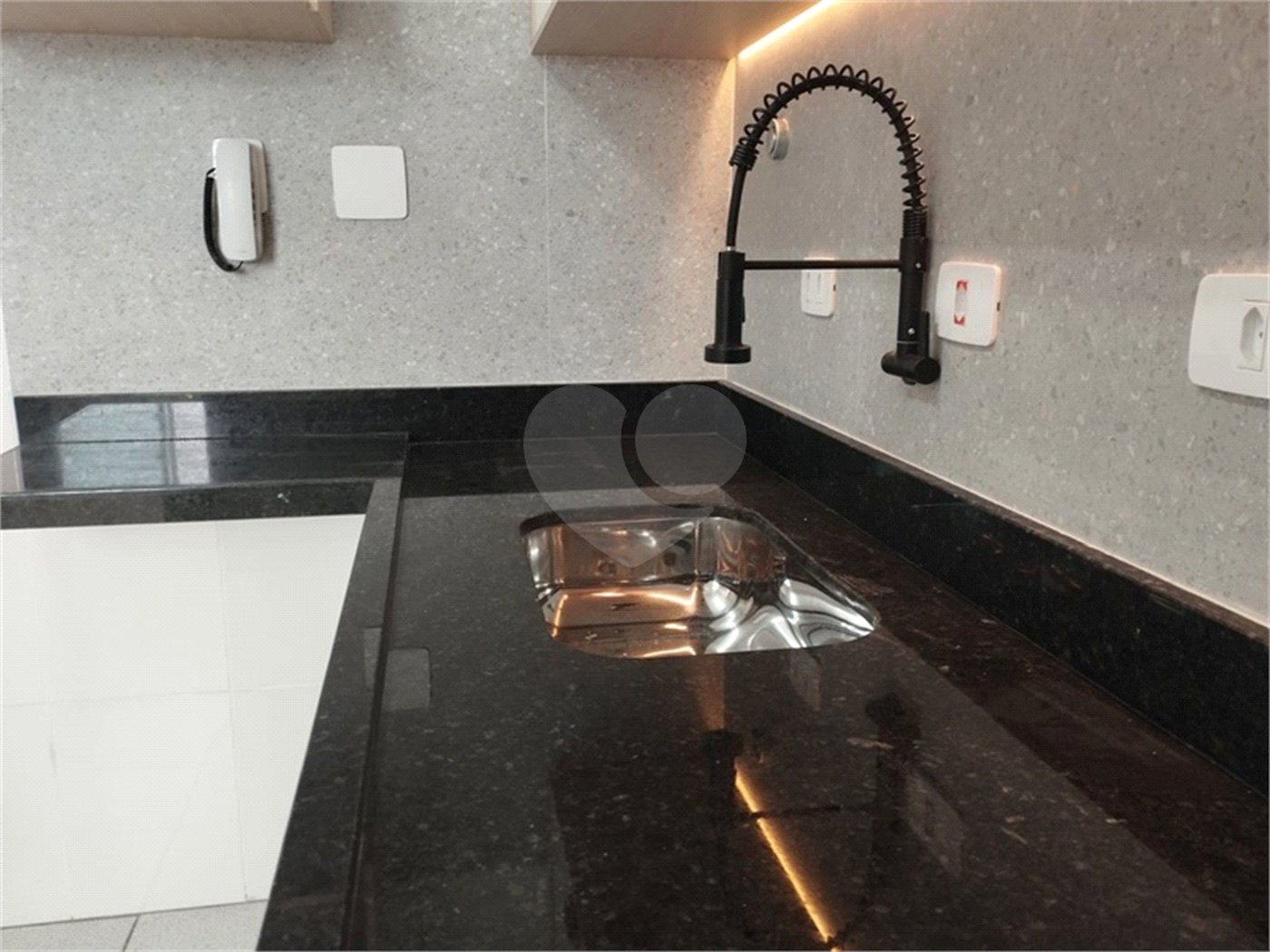 Apartamento à venda com 2 quartos em Jaçanã, São Paulo, SP
