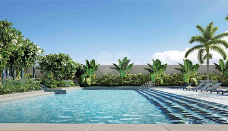Apartamento à venda com 3 suítes em Nova Petrópolis, São Bernardo do Campo, SP