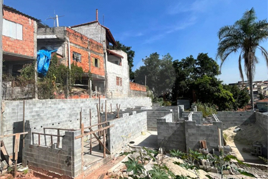 Terreno à venda em Lauzane Paulista, São Paulo, SP