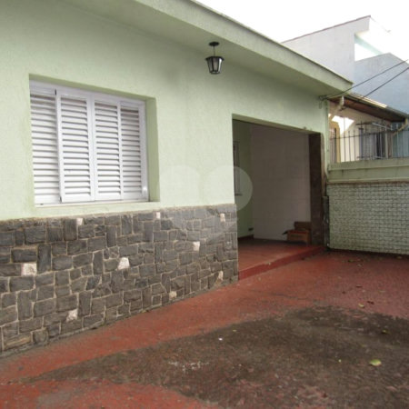 Casa à venda com 3 quartos em Vila Gomes Cardim, São Paulo, SP