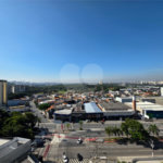 Apartamento à venda com 1 quarto em Casa Verde, São Paulo, SP