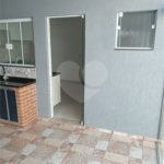 Casa Térrea à venda com 2 quartos, sendo 1 suíte, em Jardim Nápoli, Sorocaba, SP