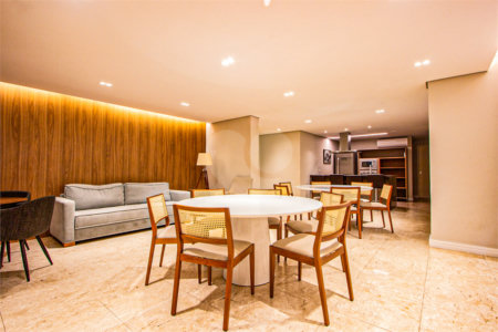 Apartamento para alugar com 2 quartos em Itaim Bibi, São Paulo, SP