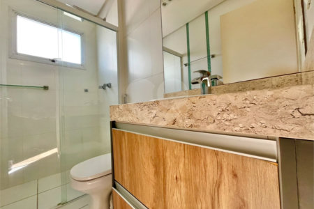 Apartamento à venda com 3 suítes em Jardim Portal da Colina, Sorocaba, SP