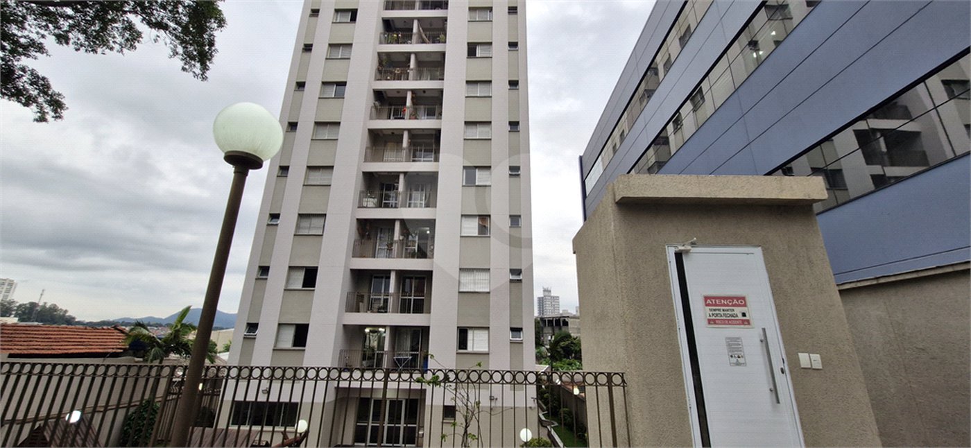 Apartamento à venda com 3 quartos, sendo 1 suíte, em Vila Mangalot, São Paulo, SP