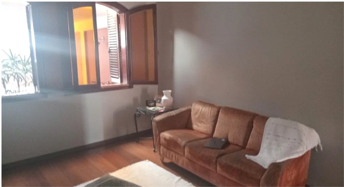 Casa à venda com 3 quartos, sendo 1 suíte,  em Brooklin Paulista, São Paulo, SP