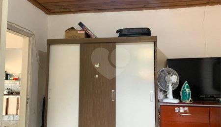Casa Térrea à venda com 1 suíte em Vila Nova Cachoeirinha, São Paulo, SP