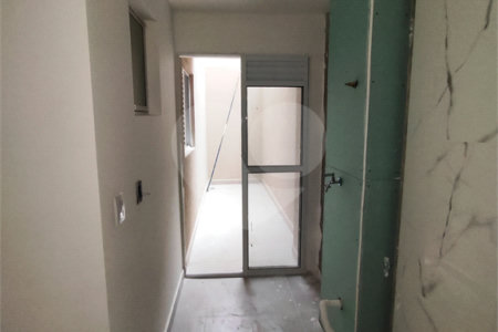 Apartamento à venda com 2 quartos em Vila Vitório Mazzei, São Paulo, SP