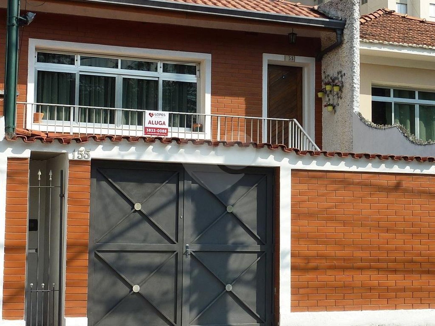 Casa Térrea à venda com 2 quartos, sendo 1 suíte, em Vila Leopoldina, São Paulo, SP
