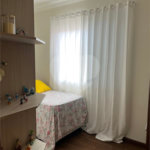 Sobrado à venda com 3 quartos, sendo 1 suíte,  em Vila Suissa, Mogi das Cruzes, SP