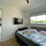 Apartamento à venda com 1 quarto em Vila Butantã, São Paulo, SP
