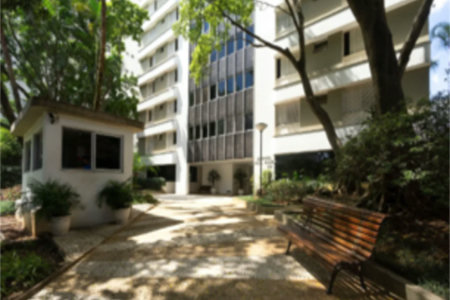 Apartamento à venda com 3 quartos, sendo 1 suíte, em Cidade Monções, São Paulo, SP