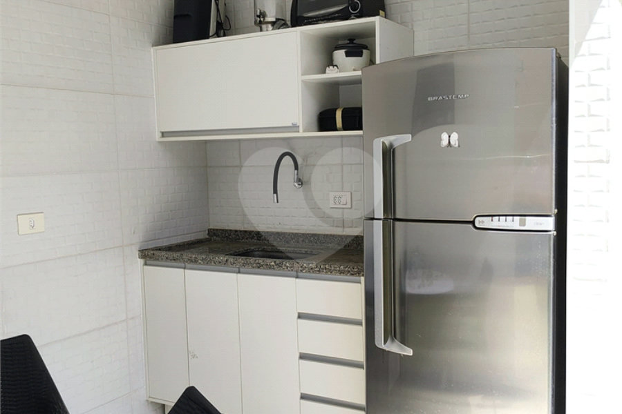 Casa à venda com 2 suítes em Água Fria, São Paulo, SP