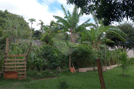 Chácara à venda com 3 quartos, sendo 2 suítes, em Terras de Santa Carolina II, Itu, SP
