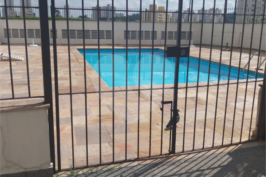 Apartamento à venda com 3 quartos, sendo 1 suíte, em Mandaqui, São Paulo, SP