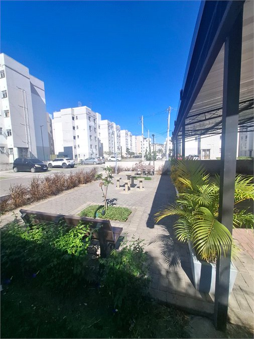 Apartamento à venda com 2 quartos em Campo Grande, Rio de Janeiro, RJ
