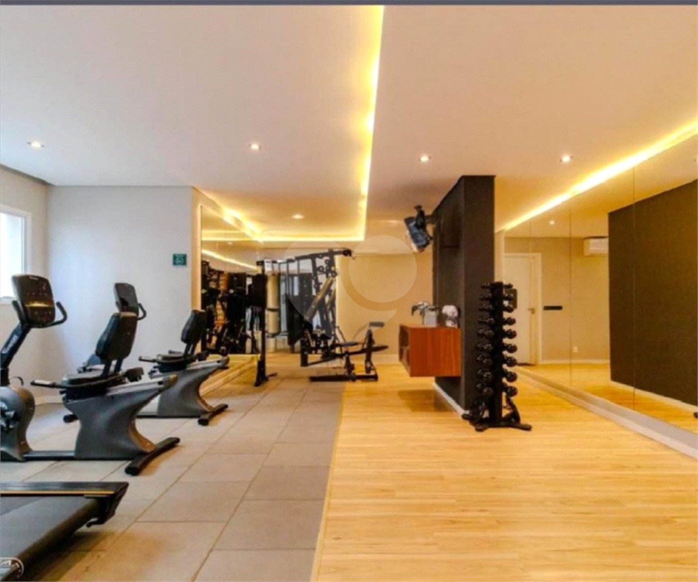 Apartamento à venda com 2 quartos, sendo 1 suíte, em Vila Suzana, São Paulo, SP