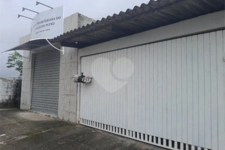 Galpão à venda com 1 quarto no Centro, Biritiba-mirim, SP