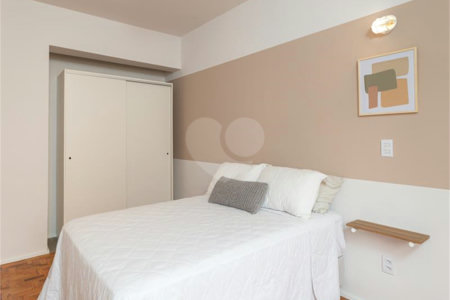 Apartamento à venda com 4 quartos, sendo 2 suítes, em Pinheiros, São Paulo, SP