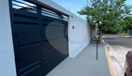 Casa à venda com 2 quartos, sendo 1 suíte, em Jardim Boa Vista II, Araraquara, SP