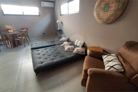 Casa à venda com 6 suítes em Ferradurinha, Armação dos Búzios, RJ