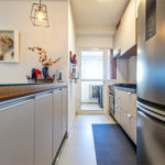 Apartamento à venda com 2 quartos, sendo 1 suíte,  em Vila Leopoldina, São Paulo, SP
