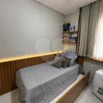 Apartamento à venda com 2 quartos em Jardim Casablanca, Indaiatuba, SP