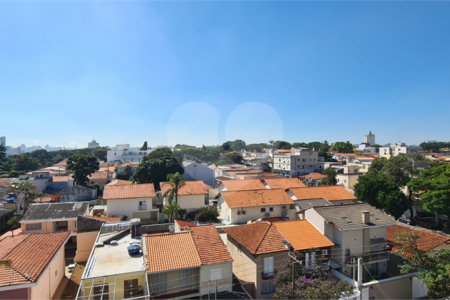 Apartamento à venda com 2 quartos em Indianópolis, São Paulo, SP