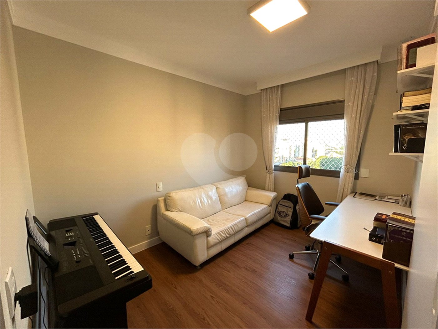 APARTAMENTO EXCLUSIVO NA MOOCA