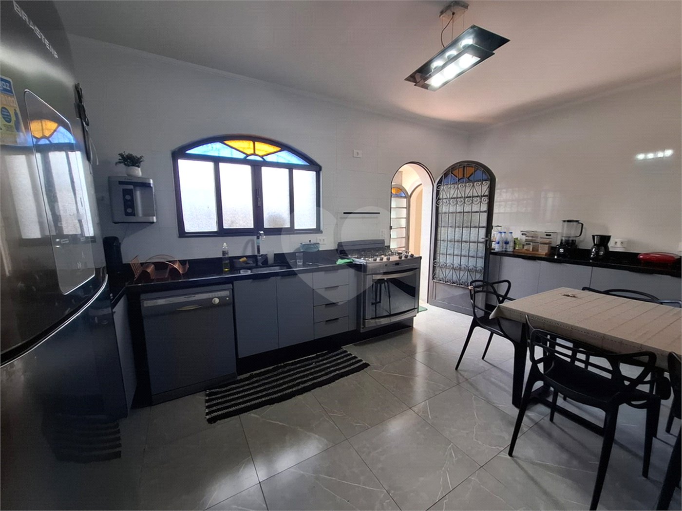 Casa Térrea à venda com 5 quartos, sendo 1 suíte, em Mandaqui, São Paulo, SP